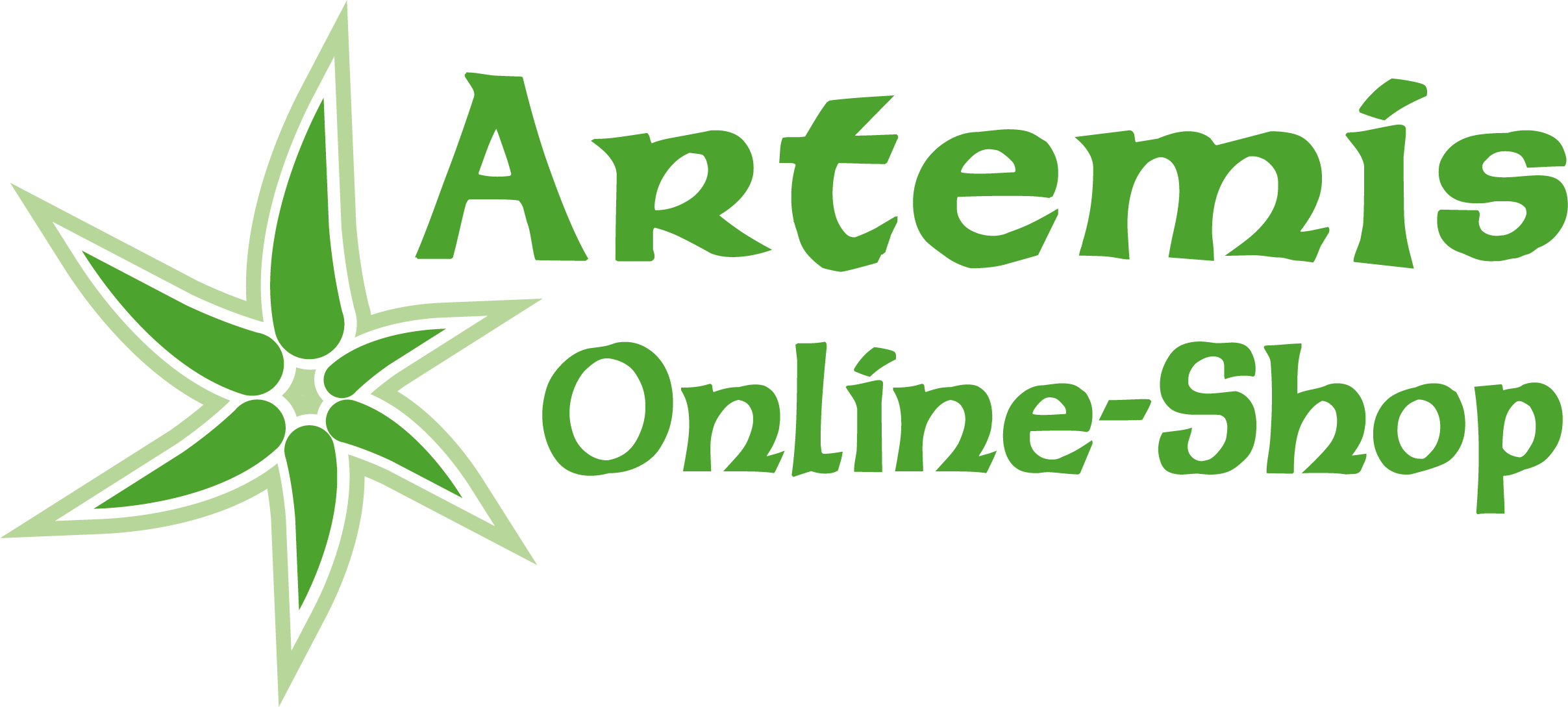 Logo Artemis Luzern - Online Shop